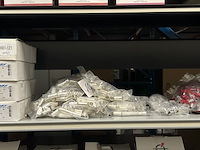 Partij installatiemateriaal w.o. klauke - afbeelding 7 van  10