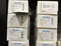 Partij installatiemateriaal w.o. klauke - afbeelding 8 van  10