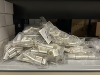 Partij installatiemateriaal w.o. klauke - afbeelding 9 van  10