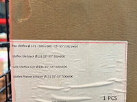 Partij installatiemateriaal w.o. ubbink, caleffi - afbeelding 2 van  9