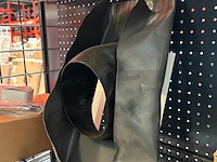 Partij installatiemateriaal w.o. ubbink, caleffi - afbeelding 6 van  9