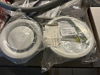 Partij installatiemateriaal, w.o. zehnder, orcon - afbeelding 6 van  10