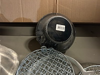 Partij installatiemateriaal, w.o. zehnder, orcon - afbeelding 9 van  10