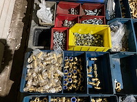 Partij installatiemateriaal - afbeelding 3 van  7