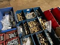 Partij installatiemateriaal - afbeelding 5 van  7