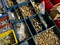 Partij installatiemateriaal - afbeelding 6 van  7