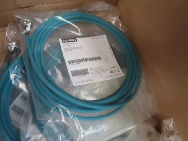 Partij installatiemateriaal - afbeelding 5 van  21