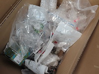 Partij installatiemateriaal - afbeelding 6 van  21