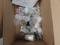 Partij installatiemateriaal - afbeelding 13 van  21