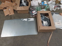 Partij installatiemateriaal - afbeelding 12 van  21