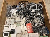 Partij installatiemateriaal - afbeelding 3 van  3