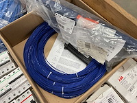 Partij installatiemateriaal - afbeelding 3 van  11