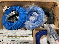 Partij installatiemateriaal - afbeelding 6 van  11