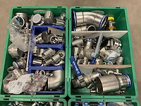 Partij installatiemateriaal - afbeelding 3 van  7