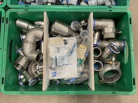 Partij installatiemateriaal - afbeelding 4 van  7