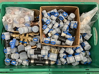 Partij installatiemateriaal - afbeelding 5 van  7