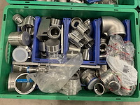 Partij installatiemateriaal - afbeelding 6 van  7