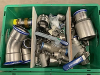 Partij installatiemateriaal - afbeelding 7 van  7