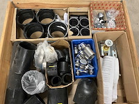 Partij installatiemateriaal - afbeelding 3 van  3