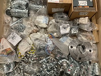 Partij installatiemateriaal - afbeelding 3 van  8