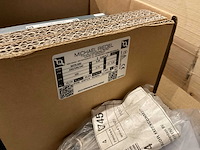 Partij installatiemateriaal - afbeelding 5 van  8