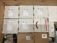 Partij installatiemateriaal - afbeelding 7 van  7