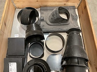 Partij installatiemateriaal - afbeelding 3 van  3