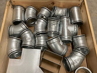 Partij installatiemateriaal - afbeelding 2 van  2