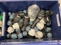 Partij installatiemateriaal - afbeelding 3 van  5