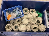 Partij installatiemateriaal - afbeelding 5 van  5