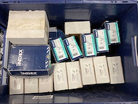 Partij installatiemateriaal - afbeelding 2 van  5