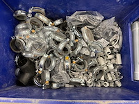 Partij installatiemateriaal - afbeelding 4 van  5