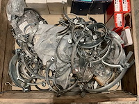 Partij installatiemateriaal - afbeelding 2 van  5