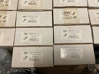 Partij installatiemateriaal - afbeelding 5 van  5