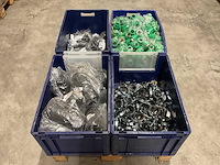 Partij installatiemateriaal - afbeelding 1 van  5