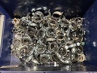 Partij installatiemateriaal - afbeelding 3 van  5