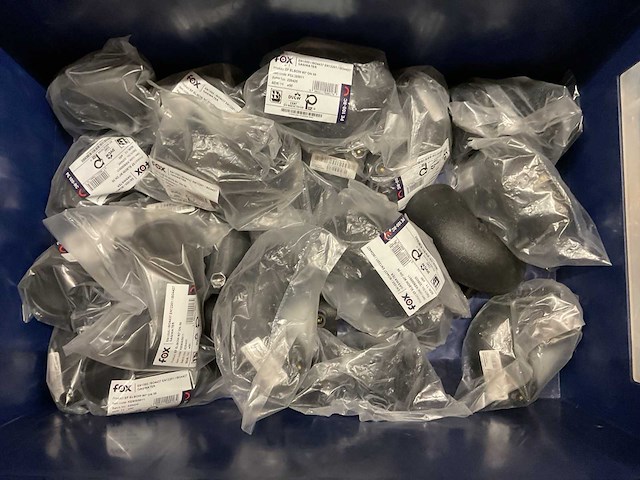 Partij installatiemateriaal - afbeelding 4 van  5