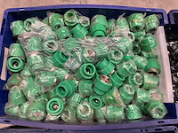 Partij installatiemateriaal - afbeelding 5 van  5