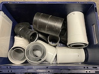 Partij installatiemateriaal - afbeelding 3 van  5