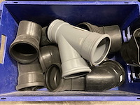 Partij installatiemateriaal - afbeelding 5 van  5