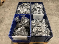 Partij installatiemateriaal - afbeelding 1 van  11