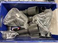 Partij installatiemateriaal - afbeelding 4 van  11