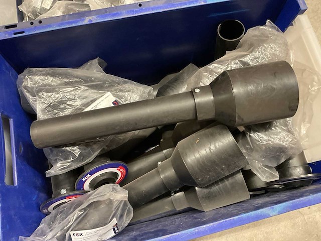 Partij installatiemateriaal - afbeelding 7 van  11