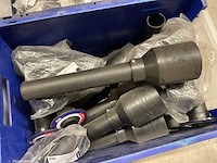 Partij installatiemateriaal - afbeelding 7 van  11