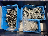 Partij installatiemateriaal - afbeelding 3 van  6