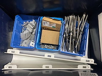 Partij installatiemateriaal - afbeelding 4 van  6
