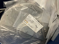 Partij installatiemateriaal - afbeelding 6 van  6