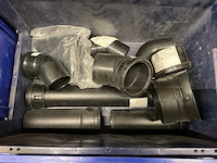 Partij installatiemateriaal - afbeelding 4 van  5