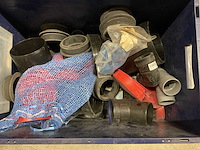 Partij installatiemateriaal - afbeelding 2 van  4