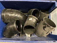 Partij installatiemateriaal - afbeelding 3 van  4